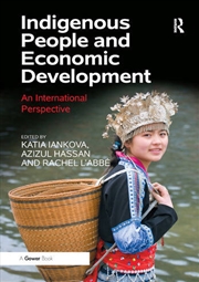 Buy Indigenous People and Economic Development