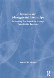 Buy Business and Management Internships