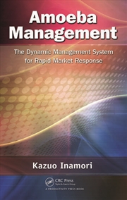 Buy Amoeba Management