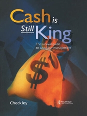 Buy Cash Is Still King