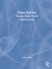 Buy Nation Branding