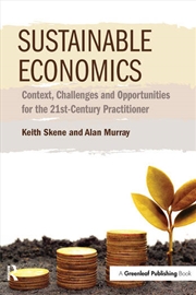 Buy Sustainable Economics