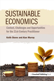 Buy Sustainable Economics