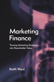 Buy Marketing Finance