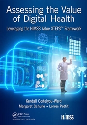 Buy Assessing the Value of Digital Health
