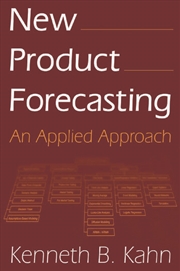 Buy New Product Forecasting