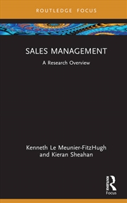 Buy Sales Management