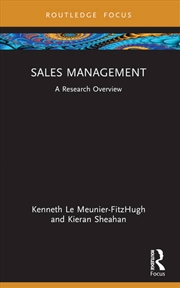 Buy Sales Management