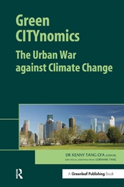 Buy Green CITYnomics