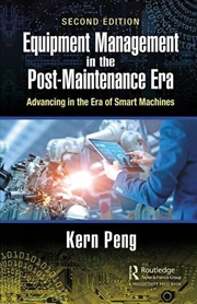 Buy Equipment Management in the Post-Maintenance Era