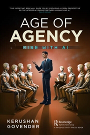 Buy Age of Agency