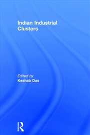 Buy Indian Industrial Clusters