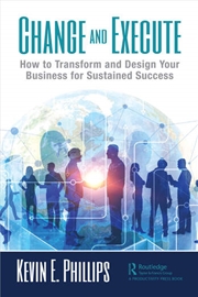 Buy Change and Execute