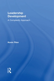 Buy Leadership Development