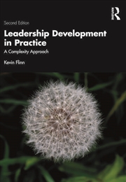 Buy Leadership Development in Practice