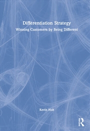 Buy Differentiation Strategy