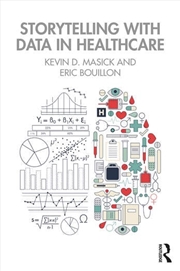 Buy Storytelling with Data in Healthcare