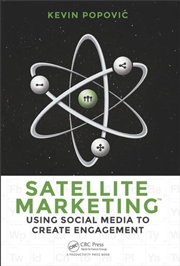 Buy Satellite Marketing