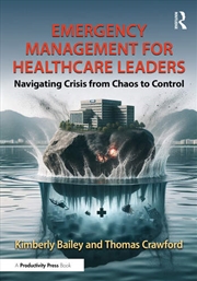 Buy Emergency Management for Healthcare Leaders