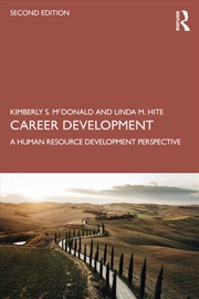 Buy Career Development