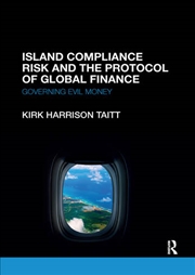 Buy Island Compliance Risk and the Protocol of Global Finance