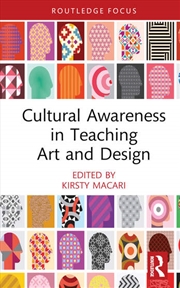 Buy Cultural Awareness in Teaching Art and Design