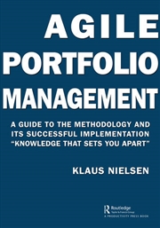 Buy Agile Portfolio Management