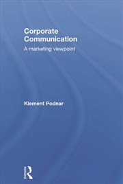Buy Corporate Communication