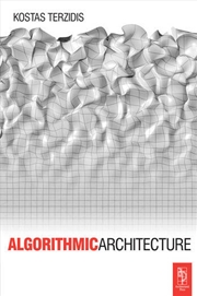 Buy Algorithmic Architecture