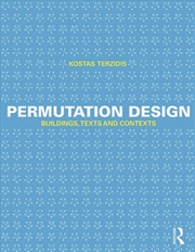 Buy Permutation Design