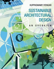 Buy Sustainable Architectural Design