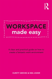 Buy Workspace Made Easy