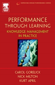 Buy Performance Through Learning