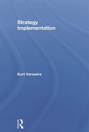 Buy Strategy Implementation