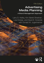Buy Advertising Media Planning