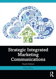 Buy Strategic Integrated Marketing Communications