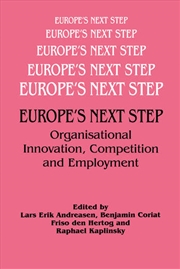 Buy Europe's Next Step