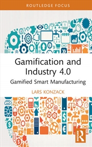 Buy Gamification and Industry 4.0