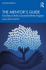 Buy The Mentor’s Guide