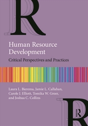 Buy Human Resource Development