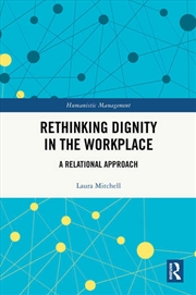Buy Rethinking Dignity in the Workplace