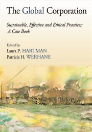 Buy The Global Corporation