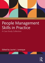 Buy People Management Skills in Practice