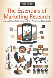 Buy The Essentials of Marketing Research