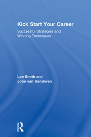 Buy Kick Start Your Career