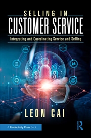 Buy Selling in Customer Service