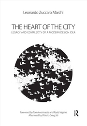 Buy The Heart of the City
