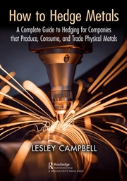 Buy How to Hedge Metals