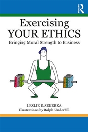Buy Exercising Your Ethics