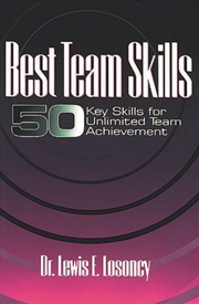 Buy Best Team Skills